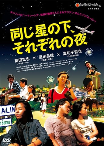 Poster of Chiang Rai Girl