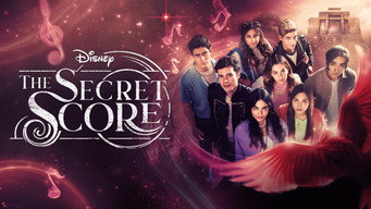 The Secret Score (2024- )