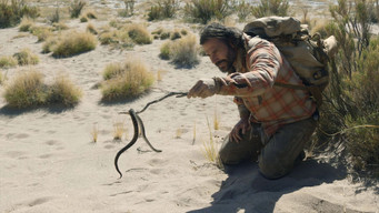 Sobrevivente Primitivo: Os Andes