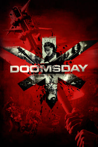 Poster för Doomsday