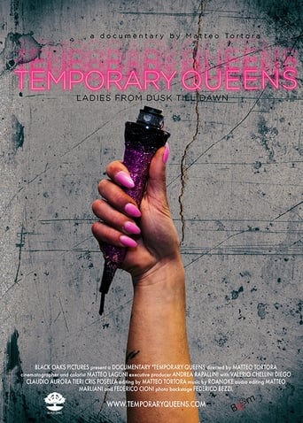 Temporary Queens: Ladies from Dusk Till Dawn