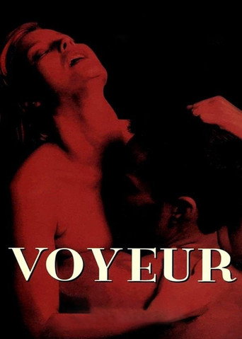 Voyeur