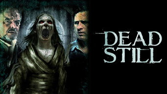 #5 Dead Still