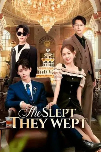 Regreso sin memoria, Corazón sin perdón poster