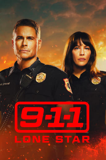 9-1-1: Lone Star Season 1 Episode 6