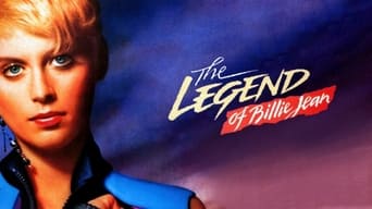 #16 The Legend of Billie Jean