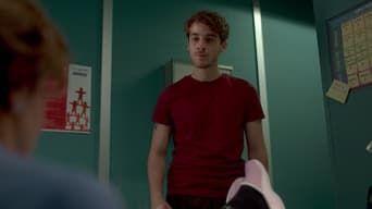 Todos quieren salvarse S01E01