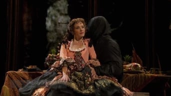 #3 Привид опери у королівському Альберт-Голлі