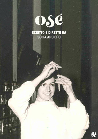 Os&eacute; (2023)
