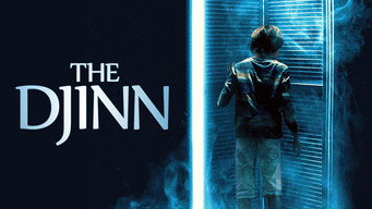 #6 The Djinn