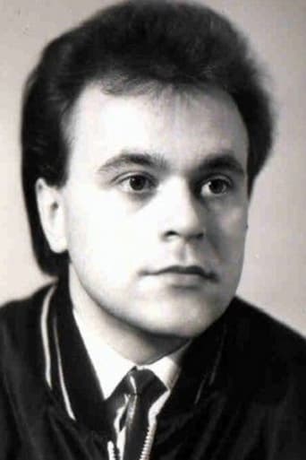 Image of Viktor Korolyov