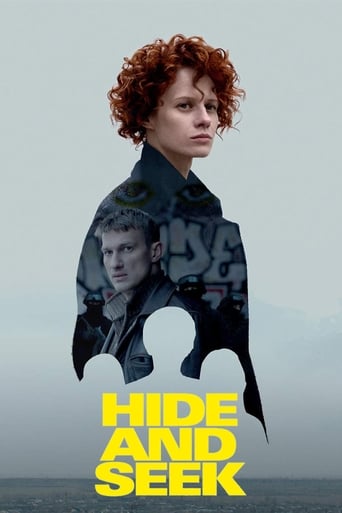 Hide and Seek (2019)