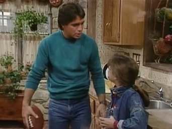 ¿Quién es el jefe? S01E03