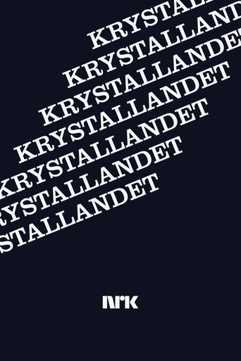 Krystallandet (1990)