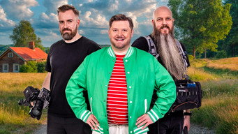 Kuokkavieras Kataja (2016- )