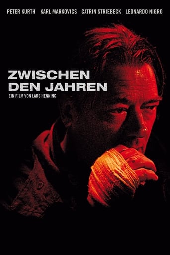 Poster of Zwischen den Jahren