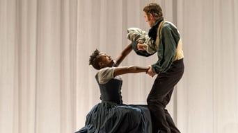 #6 National Theatre Live: Jane Eyre