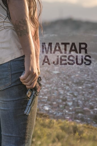 Matar a Jesús en streaming 