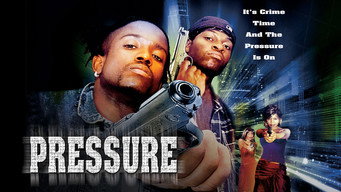 Pressure media image