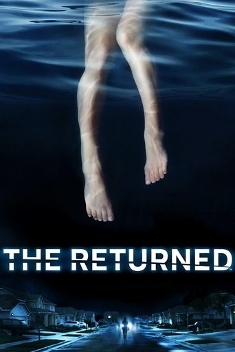 The Returned (2015)