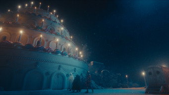 #5 Таємні світи магічного дерева
