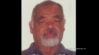 Episódio Humberto Monteiro da série Investigação Criminal