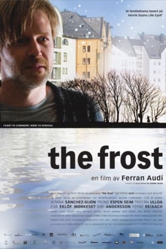 Poster för The Frost