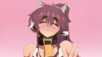 Episódio Episódio 1 da série うしちち食べ放題!ジ・アニメーション