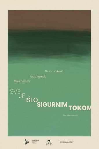 Poster of Steady Flow