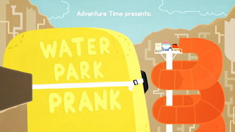 Assistir Hora de Aventura Online