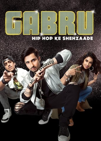 Gabru: Hip Hop Ke Shehzaade torrent magnet 