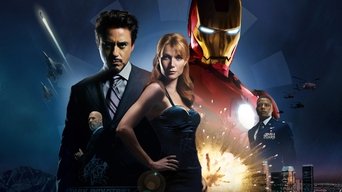 Galeria 1 - Iron Man
