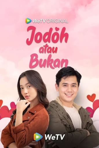 Jodoh atau Bukan - Season 1 Episode 17   2023