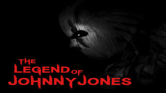 #1 The Legend of Johnny Jones