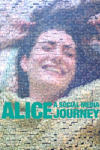 Alice: A Social Media Journey (2015)