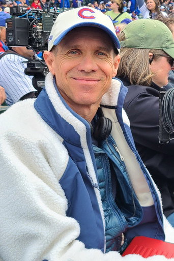 Sam Hill