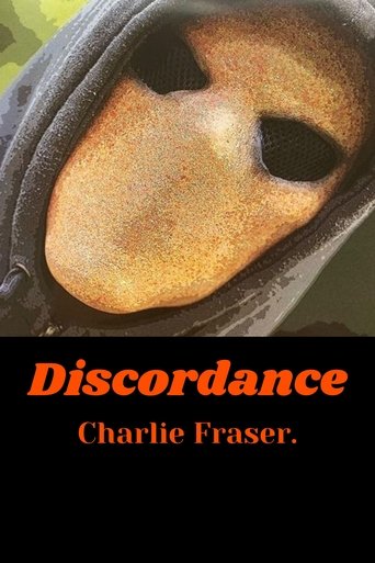 Discordance poster