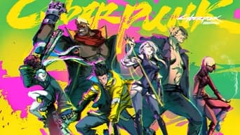 #19 Cyberpunk: Ті, що біжать по краю