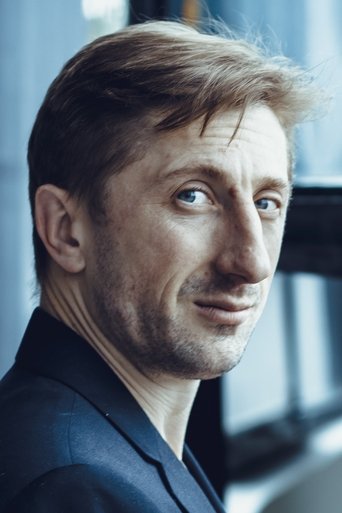 Imagine Yaroslav Fedorchuk