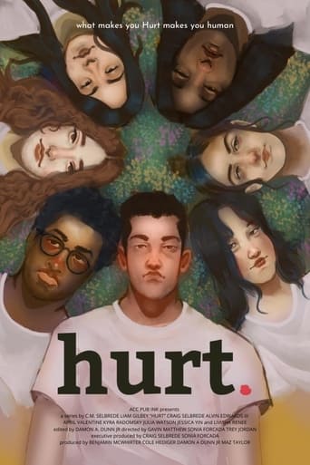 Poster of Hurt