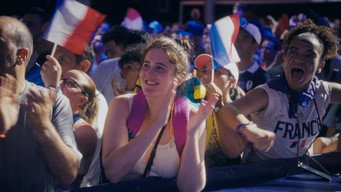 That Summer in Paris (2025)