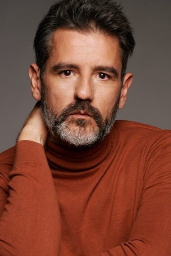 Image of Antonio Hortelano