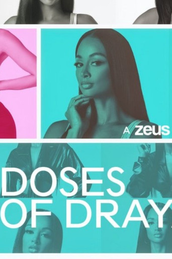 Doses of Draya poster