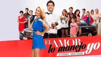 El amor lo manejo yo - S1E01