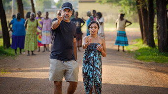 #20 Top End Wedding
