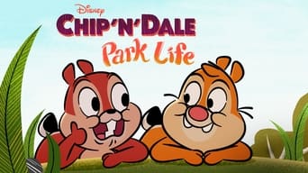 #6 Chip 'N' Dale: Park Life