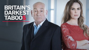 Britain's Darkest Taboos (2012- )