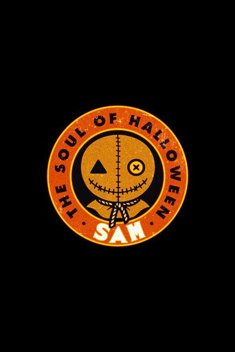 Sam: The Soul of Halloween