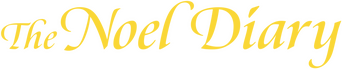 The Noel Diary logo