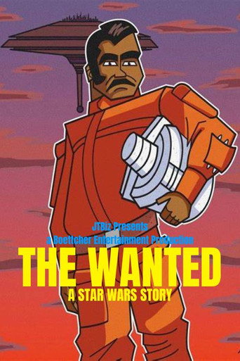 The Wanted: A Star Wars Story